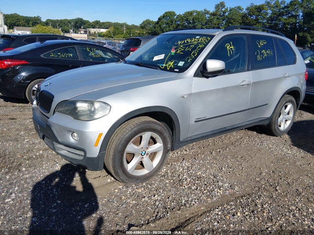 Aukcja sprzedaży 2010 Bmw X5 Xdrive30i, vin: 5UXFE4C51AL379535, numer aukcji: 45982570