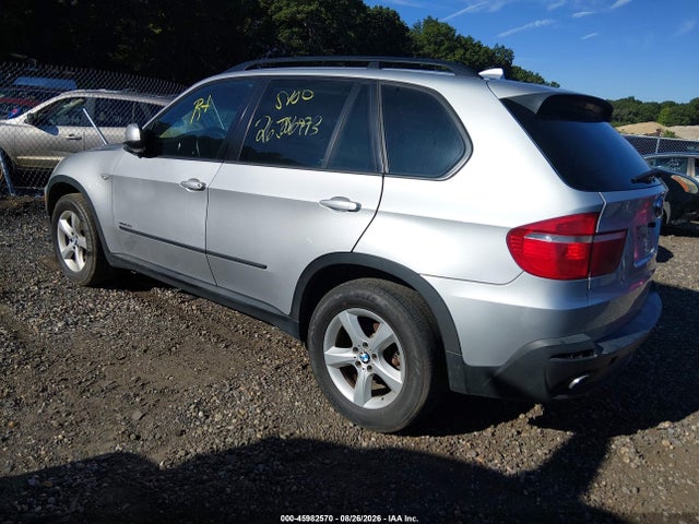 Aukcja sprzedaży 2010 Bmw X5 Xdrive30i, vin: 5UXFE4C51AL379535, numer aukcji: 45982570