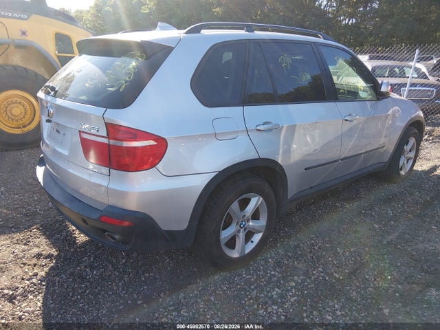 Aukcja sprzedaży 2010 Bmw X5 Xdrive30i, vin: 5UXFE4C51AL379535, numer aukcji: 45982570