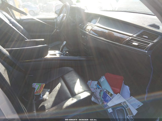 Aukcja sprzedaży 2010 Bmw X5 Xdrive30i, vin: 5UXFE4C51AL379535, numer aukcji: 45982570
