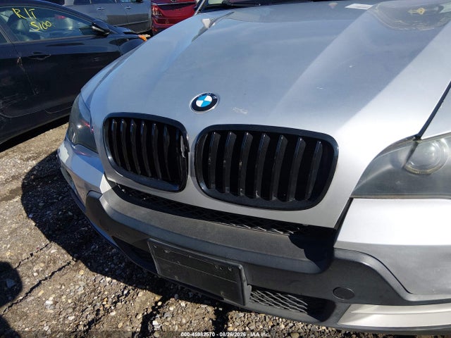Aukcja sprzedaży 2010 Bmw X5 Xdrive30i, vin: 5UXFE4C51AL379535, numer aukcji: 45982570