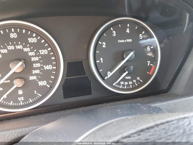 Aukcja sprzedaży 2010 Bmw X5 Xdrive30i, vin: 5UXFE4C51AL379535, numer aukcji: 45982570