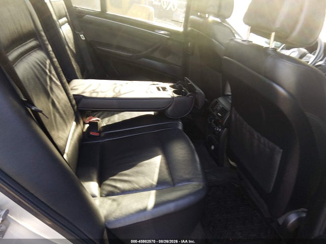 Aukcja sprzedaży 2010 Bmw X5 Xdrive30i, vin: 5UXFE4C51AL379535, numer aukcji: 45982570