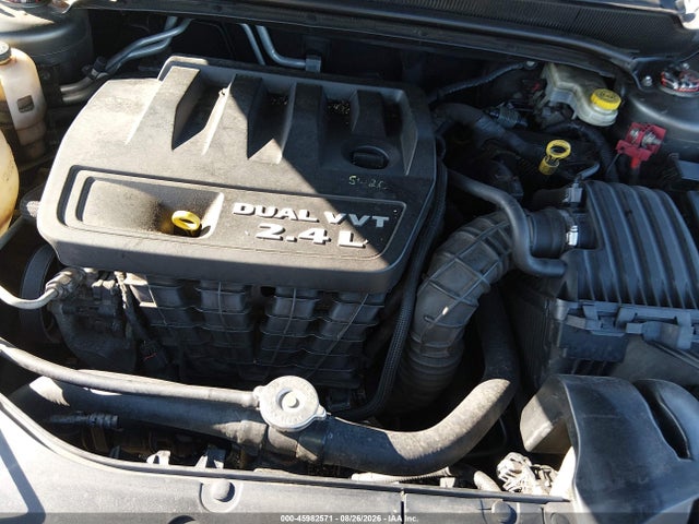 2013 Dodge Avenger Se მანქანა იყიდება აუქციონზე, vin: 1C3CDZAB2DN753175, აუქციონის ნომერი: 45982571