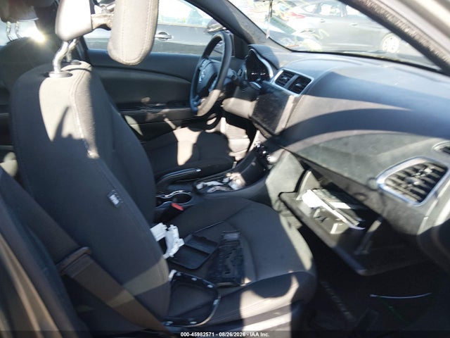 2013 Dodge Avenger Se მანქანა იყიდება აუქციონზე, vin: 1C3CDZAB2DN753175, აუქციონის ნომერი: 45982571