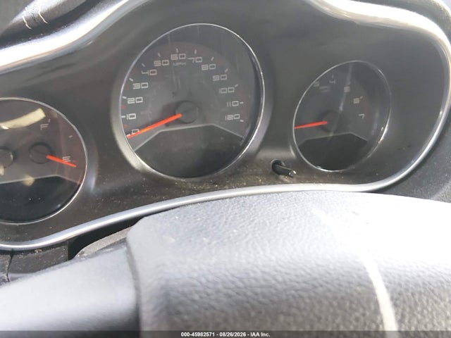 2013 Dodge Avenger Se მანქანა იყიდება აუქციონზე, vin: 1C3CDZAB2DN753175, აუქციონის ნომერი: 45982571