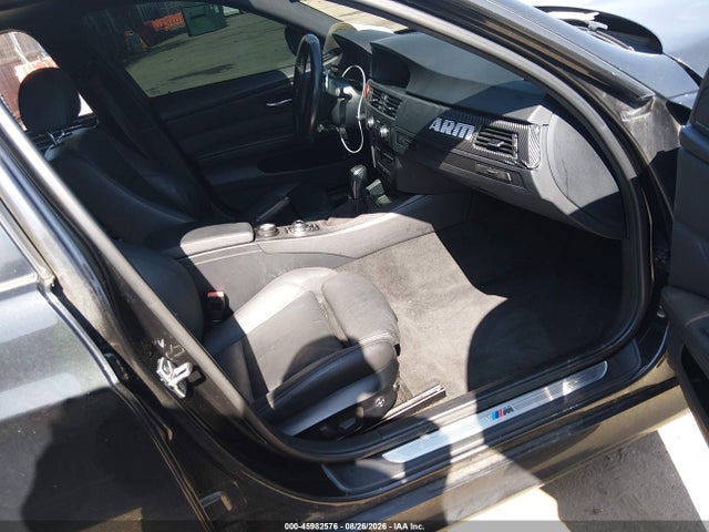 2011 Bmw 335i Xdrive მანქანა იყიდება აუქციონზე, vin: WBAPL5C52BA917493, აუქციონის ნომერი: 45982576
