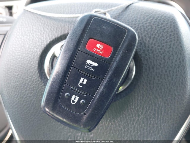 Aukcja sprzedaży 2018 Toyota Camry Le, vin: 4T1B11HK5JU558658, numer aukcji: 45982578