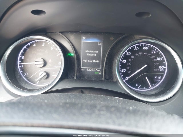 Aukcja sprzedaży 2018 Toyota Camry Le, vin: 4T1B11HK5JU558658, numer aukcji: 45982578