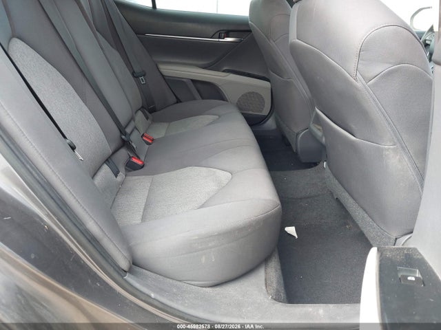 Aukcja sprzedaży 2018 Toyota Camry Le, vin: 4T1B11HK5JU558658, numer aukcji: 45982578