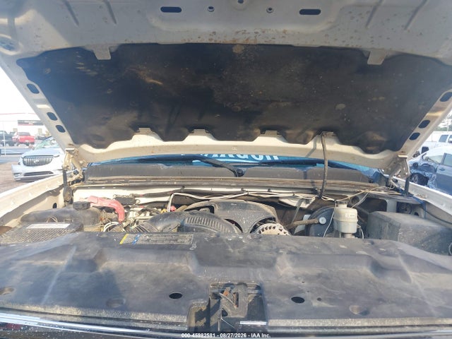 Aukcja sprzedaży 2008 Chevrolet Silverado 1500 Lt1, vin: 1GCEK19J88E183681, numer aukcji: 45982581