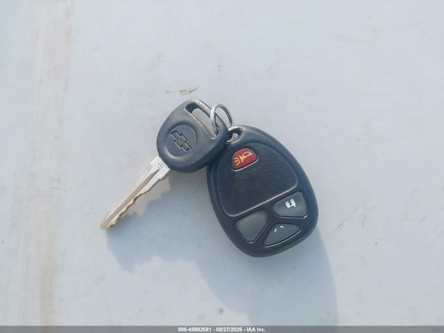 Aukcja sprzedaży 2008 Chevrolet Silverado 1500 Lt1, vin: 1GCEK19J88E183681, numer aukcji: 45982581