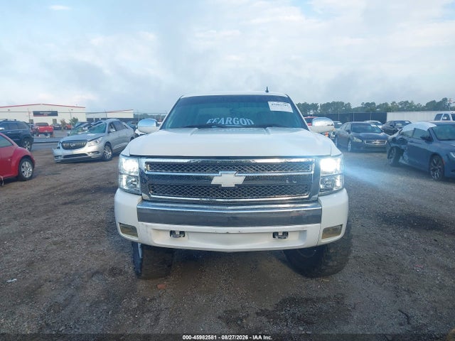 Aukcja sprzedaży 2008 Chevrolet Silverado 1500 Lt1, vin: 1GCEK19J88E183681, numer aukcji: 45982581