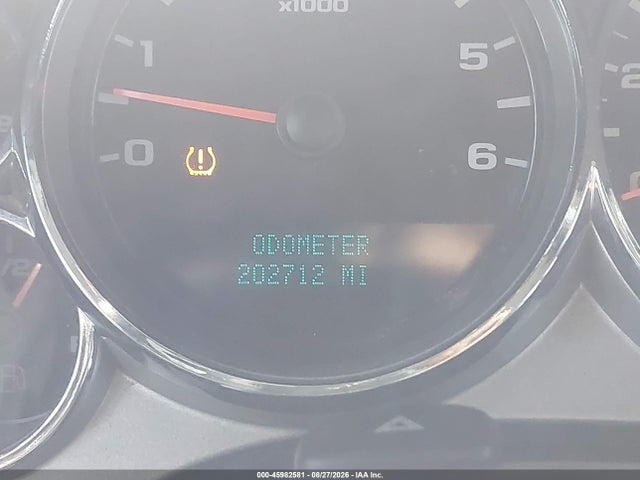 Aukcja sprzedaży 2008 Chevrolet Silverado 1500 Lt1, vin: 1GCEK19J88E183681, numer aukcji: 45982581