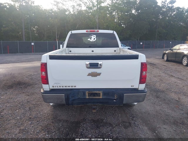Aukcja sprzedaży 2008 Chevrolet Silverado 1500 Lt1, vin: 1GCEK19J88E183681, numer aukcji: 45982581