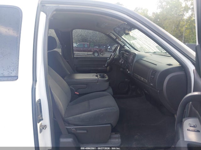 Aukcja sprzedaży 2008 Chevrolet Silverado 1500 Lt1, vin: 1GCEK19J88E183681, numer aukcji: 45982581