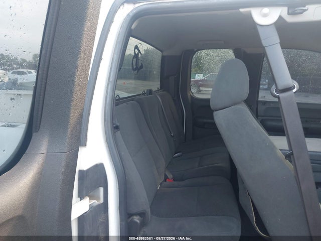 Aukcja sprzedaży 2008 Chevrolet Silverado 1500 Lt1, vin: 1GCEK19J88E183681, numer aukcji: 45982581