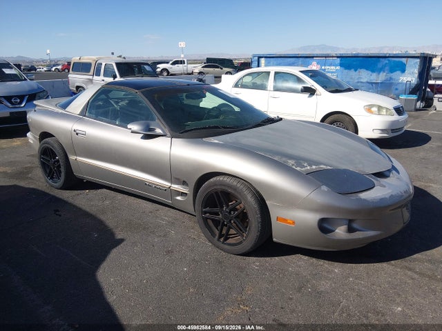Aukcja sprzedaży 1999 Pontiac Firebird, vin: 2G2FS22KXX2225148, numer aukcji: 45982584
