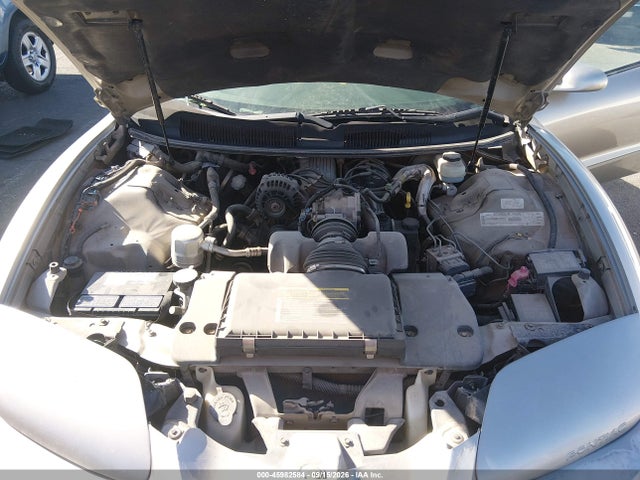 Продажа на аукционе авто 1999 Pontiac Firebird, vin: 2G2FS22KXX2225148, номер лота: 45982584