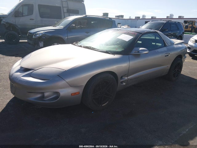 Продажа на аукционе авто 1999 Pontiac Firebird, vin: 2G2FS22KXX2225148, номер лота: 45982584