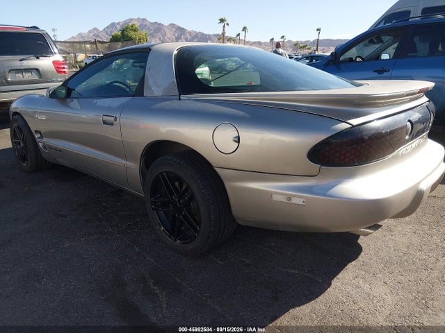 Продажа на аукционе авто 1999 Pontiac Firebird, vin: 2G2FS22KXX2225148, номер лота: 45982584