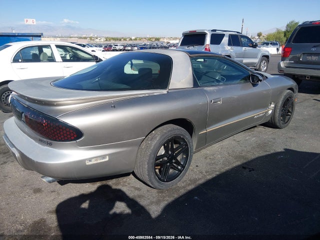 Продажа на аукционе авто 1999 Pontiac Firebird, vin: 2G2FS22KXX2225148, номер лота: 45982584