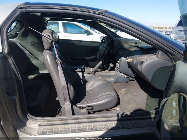 Продажа на аукционе авто 1999 Pontiac Firebird, vin: 2G2FS22KXX2225148, номер лота: 45982584