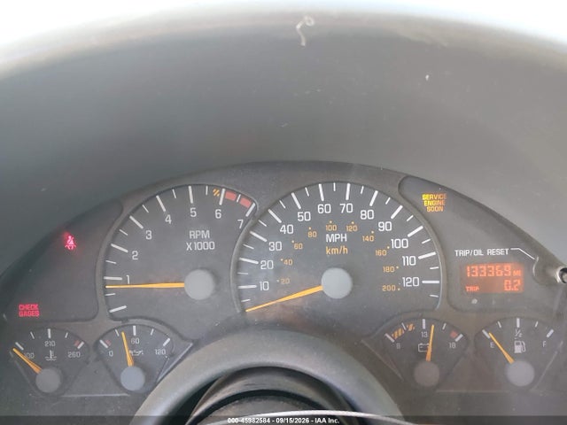 Продажа на аукционе авто 1999 Pontiac Firebird, vin: 2G2FS22KXX2225148, номер лота: 45982584
