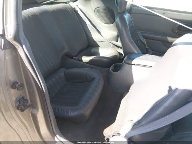 Продажа на аукционе авто 1999 Pontiac Firebird, vin: 2G2FS22KXX2225148, номер лота: 45982584