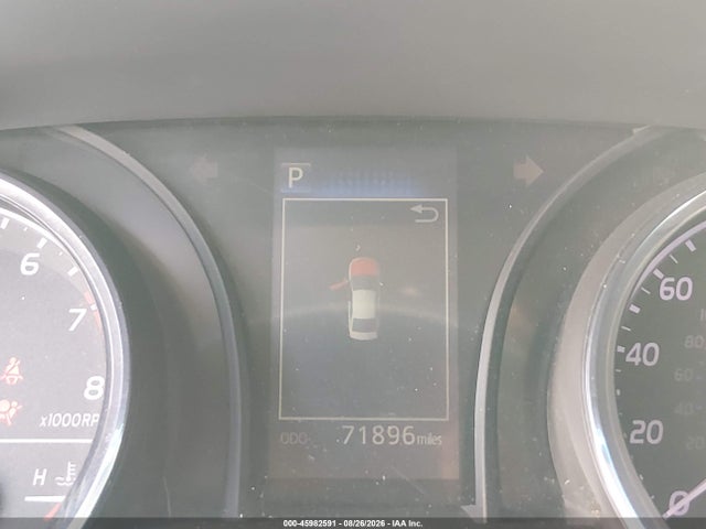 Toyota CAMRY SE 2019 4T1B11HK6KU799470 Image 15