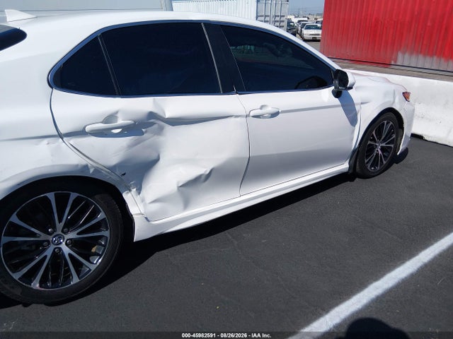 Toyota CAMRY SE 2019 4T1B11HK6KU799470 Image 6