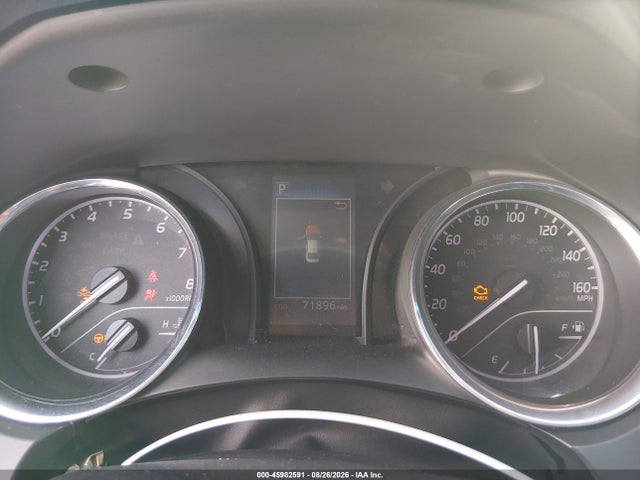 Toyota CAMRY SE 2019 4T1B11HK6KU799470 Image 7