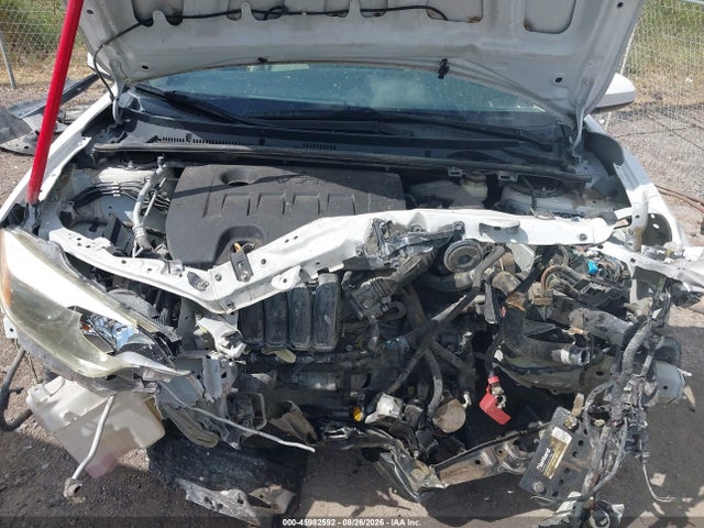 Продаж на аукціоні авто 2015 Toyota Corolla Le, vin: 5YFBURHE3FP259775, номер лоту: 45982592
