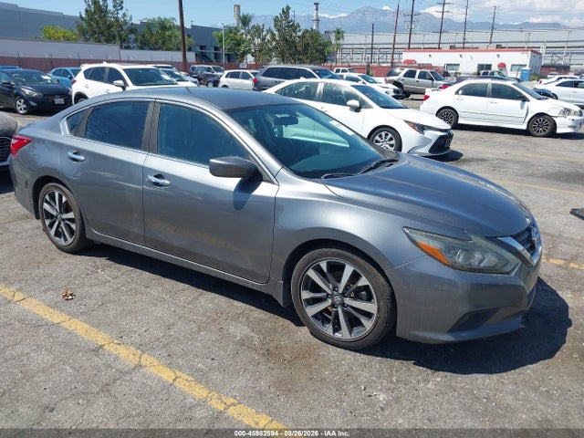 Nissan Altima 2.5 Sr 2016 1N4AL3AP2GN383256 main image