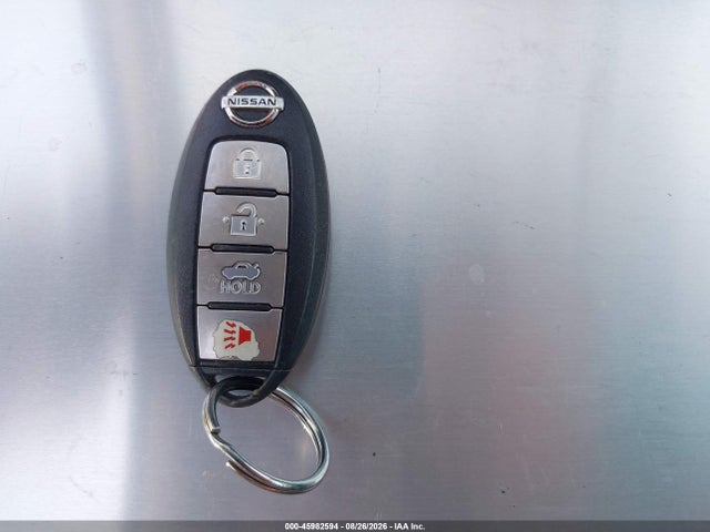 Nissan Altima 2.5 Sr 2016 1N4AL3AP2GN383256 Image 11