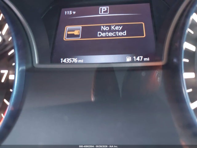 Nissan Altima 2.5 Sr 2016 1N4AL3AP2GN383256 Image 12