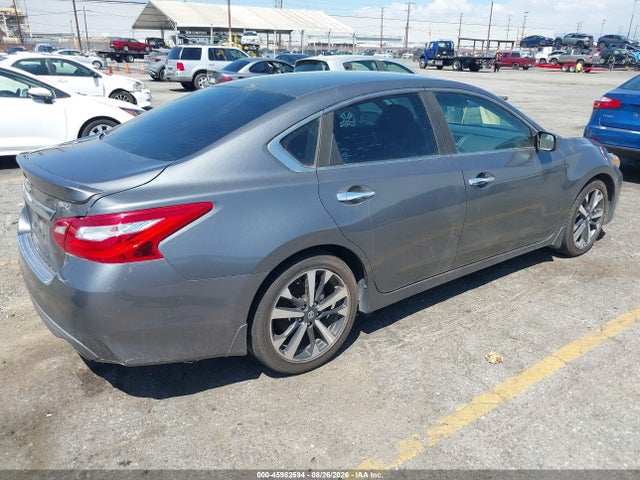 Nissan Altima 2.5 Sr 2016 1N4AL3AP2GN383256 Image 4
