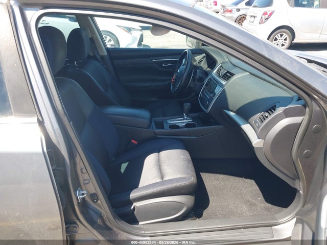 Nissan Altima 2.5 Sr 2016 1N4AL3AP2GN383256 Image 5