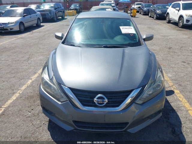 Nissan Altima 2.5 Sr 2016 1N4AL3AP2GN383256 Image 6