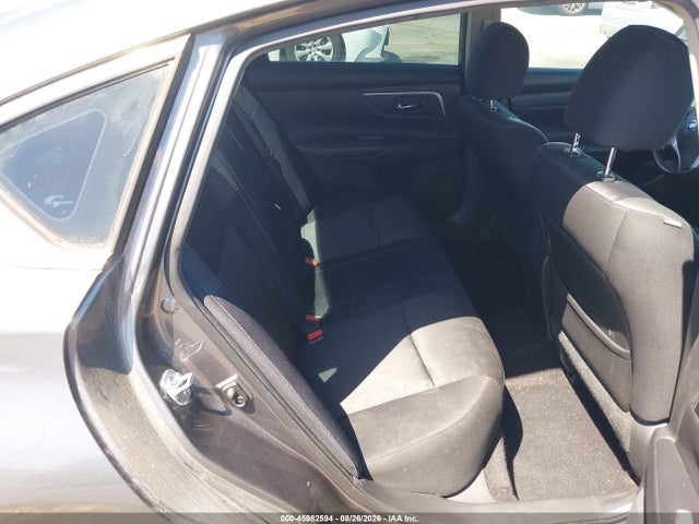 Nissan Altima 2.5 Sr 2016 1N4AL3AP2GN383256 Image 8