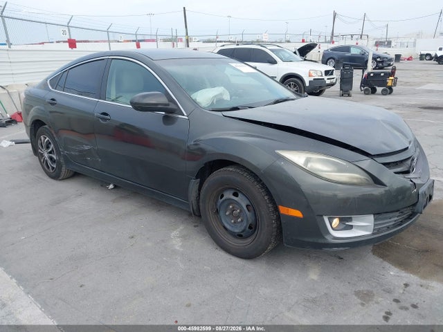 Aukcja sprzedaży 2013 Mazda Mazda6 I Sport, vin: 1YVHZ8BH4D5M12015, numer aukcji: 45982599