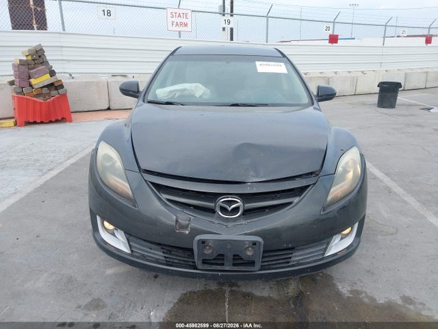 Aukcja sprzedaży 2013 Mazda Mazda6 I Sport, vin: 1YVHZ8BH4D5M12015, numer aukcji: 45982599