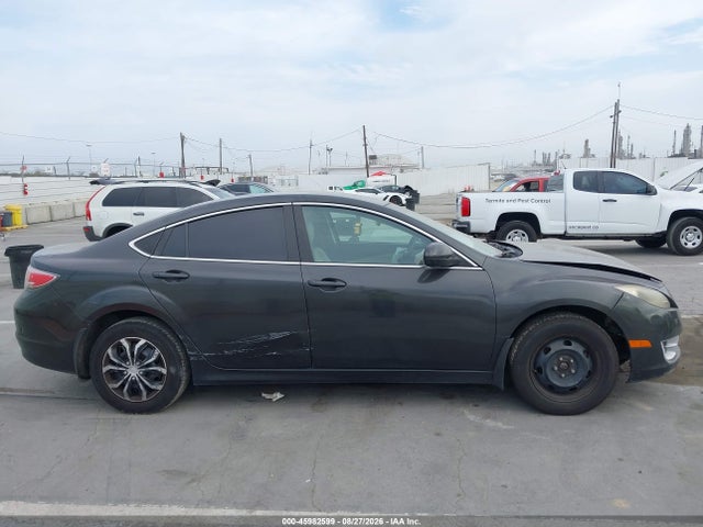 Aukcja sprzedaży 2013 Mazda Mazda6 I Sport, vin: 1YVHZ8BH4D5M12015, numer aukcji: 45982599