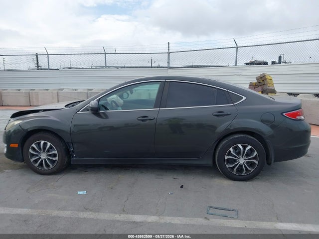 Aukcja sprzedaży 2013 Mazda Mazda6 I Sport, vin: 1YVHZ8BH4D5M12015, numer aukcji: 45982599