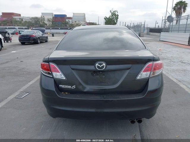 Aukcja sprzedaży 2013 Mazda Mazda6 I Sport, vin: 1YVHZ8BH4D5M12015, numer aukcji: 45982599