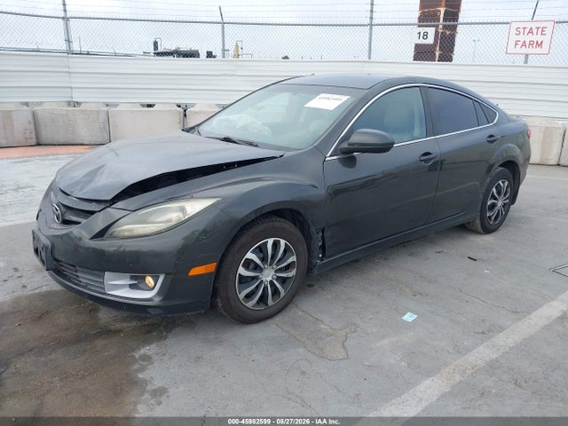 Aukcja sprzedaży 2013 Mazda Mazda6 I Sport, vin: 1YVHZ8BH4D5M12015, numer aukcji: 45982599