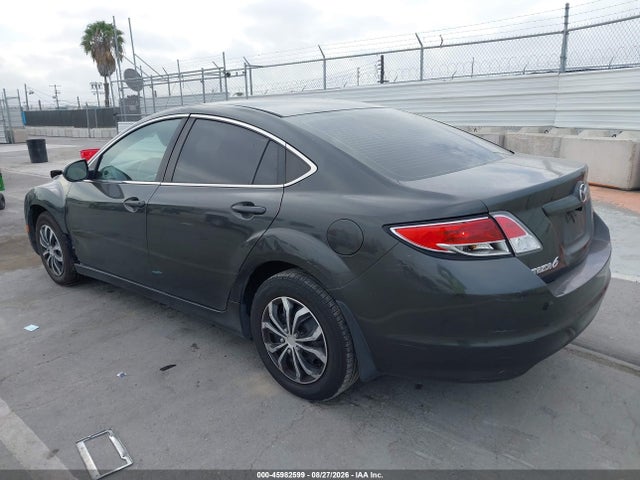 Aukcja sprzedaży 2013 Mazda Mazda6 I Sport, vin: 1YVHZ8BH4D5M12015, numer aukcji: 45982599