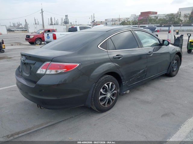 Aukcja sprzedaży 2013 Mazda Mazda6 I Sport, vin: 1YVHZ8BH4D5M12015, numer aukcji: 45982599