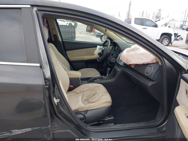 Aukcja sprzedaży 2013 Mazda Mazda6 I Sport, vin: 1YVHZ8BH4D5M12015, numer aukcji: 45982599