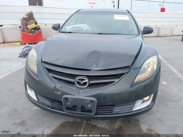 Aukcja sprzedaży 2013 Mazda Mazda6 I Sport, vin: 1YVHZ8BH4D5M12015, numer aukcji: 45982599